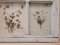 Provenzalische Herbarium Tür, 18. Jh., Frankreich 9