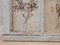 Provenzalische Herbarium Tür, 18. Jh., Frankreich 2