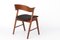 Danish Teak Chair from Korup Stolefabrik, 1960s 5