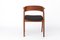 Danish Teak Chair from Korup Stolefabrik, 1960s, Image 4