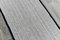 Alfombra Kilim de tejido plano en blanco y negro, Imagen 6
