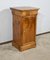 Bedside Table in Cherry, 1890s 1