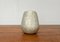 Minimalistische deutsche Mid-Century Studio Pottery Vase von Paul Eydner, 1960er 7