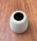 Mid-Century German Studio Pottery Minimalist Vase by Paul Eydner, 1960s 11