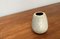 Vase Studio Poterie Minimaliste Mid-Century par Paul Eydner, Allemagne, 1960s 5