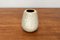 Minimalistische deutsche Mid-Century Studio Pottery Vase von Paul Eydner, 1960er 2