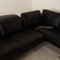 Dono 6100 Ecksofa aus Leder von Rolf Benz 5