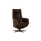 Leather Armchair from Aera Signa 1