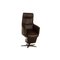 Leather Armchair from Aera Signa 3