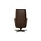 Leather Armchair from Aera Signa 10