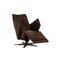 Leather Armchair from Aera Signa 4