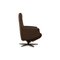 Leather Armchair from Aera Signa 9