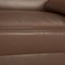 Concept Plus Three-Seater Sofa in Leather from Ewald Schillig 3