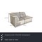 Velvet Paradise 2-Seater Sofa from Iconx Studios 2