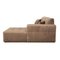 Modell Bloom Ecksofa aus Samt von Iconx Studios 9