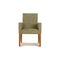 Andrew Chairs in Green Fabric from Lambert, Set of 8 6