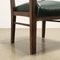 Oak Armchair, Italy, 1940s, Image 5