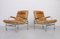 Vintage Model Karin Easy Chairs by Bruno Mathsson, Set of 2 2