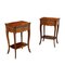 Tables de Chevet, Set de 2 1