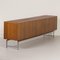 Credenza in palissandro di Kurt Gunther e Horst Brechtmann per Fristho, anni '60, Immagine 9