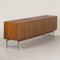 Rosewood Sideboard by Kurt Gunther and Horst Brechtmann for Fristho, 1960s 9