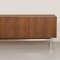 Credenza in palissandro di Kurt Gunther e Horst Brechtmann per Fristho, anni '60, Immagine 7