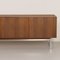 Rosewood Sideboard by Kurt Gunther and Horst Brechtmann for Fristho, 1960s 7