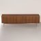 Rosewood Sideboard by Kurt Gunther and Horst Brechtmann for Fristho, 1960s 3