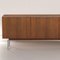 Palisander Sideboard von Kurt Gunther & Horst Brechtmann für Fristho, 1960er 6