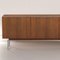 Rosewood Sideboard by Kurt Gunther and Horst Brechtmann for Fristho, 1960s 6