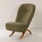 Congo Lounge Chair by Theo Ruth for Artifort, 1950s 5