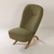 Congo Lounge Chair by Theo Ruth for Artifort, 1950s 4