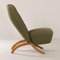 Congo Lounge Chair by Theo Ruth for Artifort, 1950s 9