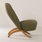 Fauteuil Congo par Theo Ruth pour Artifort, 1950s 9