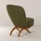 Fauteuil Congo par Theo Ruth pour Artifort, 1950s 8