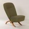 Congo Lounge Chair by Theo Ruth for Artifort, 1950s 2