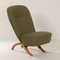 Fauteuil Congo par Theo Ruth pour Artifort, 1950s 2