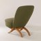 Congo Lounge Chair by Theo Ruth for Artifort, 1950s 7