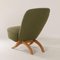 Fauteuil Congo par Theo Ruth pour Artifort, 1950s 7