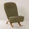 Fauteuil Congo par Theo Ruth pour Artifort, 1950s 10