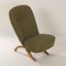 Congo Lounge Chair by Theo Ruth for Artifort, 1950s 3