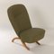 Fauteuil Congo par Theo Ruth pour Artifort, 1950s 3