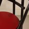 Alcina Dining Chairs by Piero De Martini for Cassina, 1980s, Set of 4, Image 12