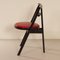 Alcina Dining Chairs by Piero De Martini for Cassina, 1980s, Set of 4, Image 11