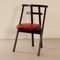 Alcina Dining Chairs by Piero De Martini for Cassina, 1980s, Set of 4 9