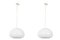 Pendant Lights from Castiglioni, 1970s, Image 1