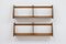 Large Shelves Ry21 by Hans J. Wegner, 1950s, Set of 2, Image 5