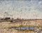 Georgij Moroz, Countryside Landscape, Oil Painting, 2007 3