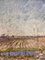 Georgij Moroz, Countryside Landscape, Peinture à l'huile, 2007 4