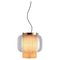 Hanging Lamp by Sebastian Herkner 1